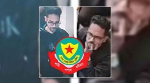 ‘ওসমান হাদির ওপর হামলাকারী বারবার অবস্থান বদলাচ্ছে’