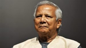 সুদানে হতাহতের ঘটনায় প্রধান উপদেষ্টার শোক প্রকাশ