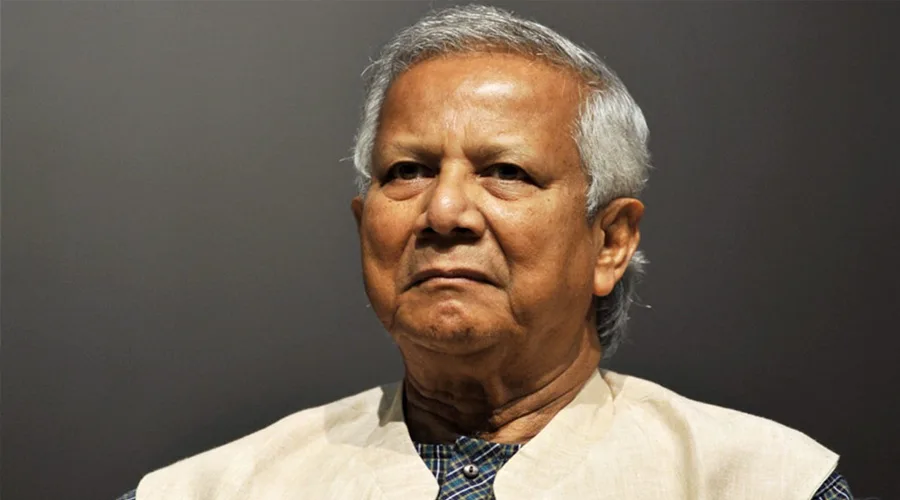 সুদানে হতাহতের ঘটনায় প্রধান উপদেষ্টার শোক প্রকাশ