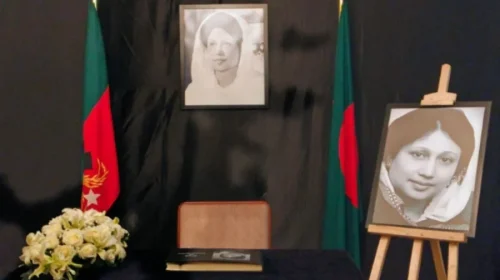 খালেদা জিয়াকে শ্রদ্ধা জানাতে আসছেন বিদেশি প্রতিনিধিরা