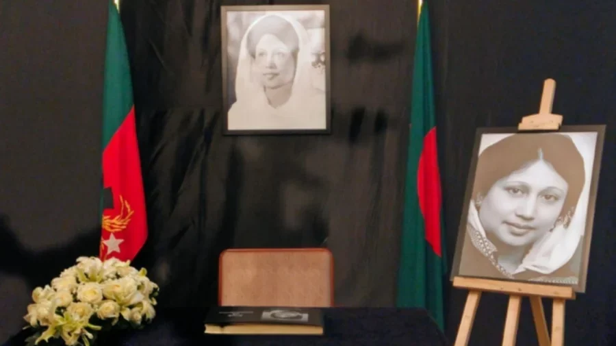 খালেদা জিয়াকে শ্রদ্ধা জানাতে আসছেন বিদেশি প্রতিনিধিরা