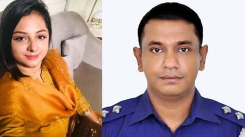 ডিভোর্সের পরও থামেনি প্রতিহিংসা: একের পর এক মিথ্যা মামলায় বিপর্যস্ত এএসপি আসিফ