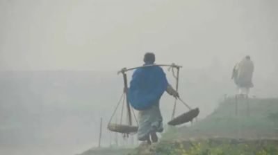 ১৭ জেলায় বইছে শৈত্যপ্রবাহ