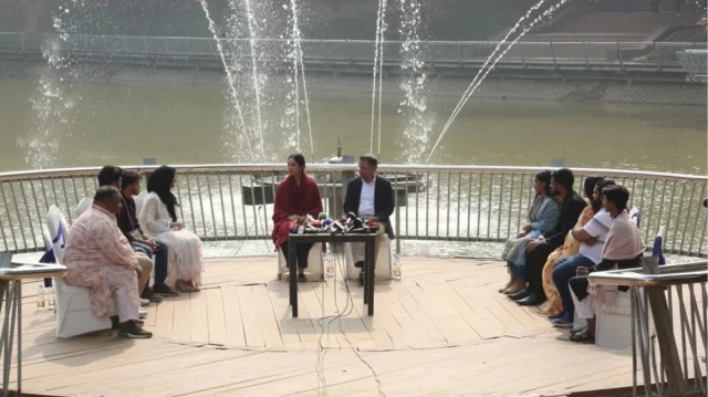 আইনশৃঙ্খলা ও দুর্নীতি নিয়ন্ত্রণই অগ্রাধিকার—‘এটা হচ্ছে আমার প্ল্যান’: তারেক রহমান