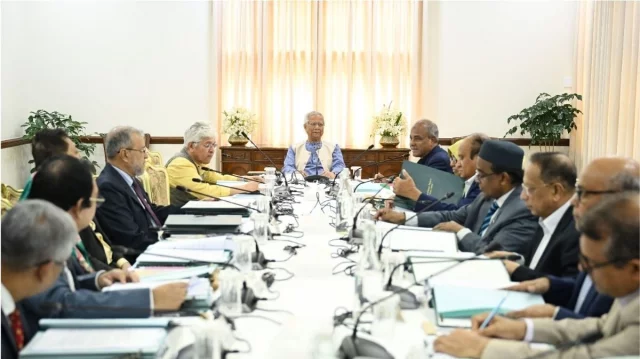 নতুন চার থানার অনুমোদন, মহিলা ও শিশু মন্ত্রণালয়ের নাম পরিবর্তন