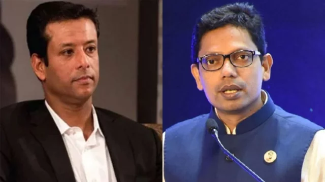 জয় ও পলকের বিরুদ্ধে মানবতাবিরোধী অপরাধের অভিযোগ গঠনের আদেশ ২১ জানুয়ারি