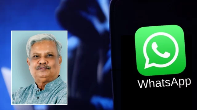 নোয়াখালীতে বিএনপি প্রার্থীর হোয়াটসঅ্যাপ হ্যাক, বিকাশে টাকা দাবির অভিযোগ