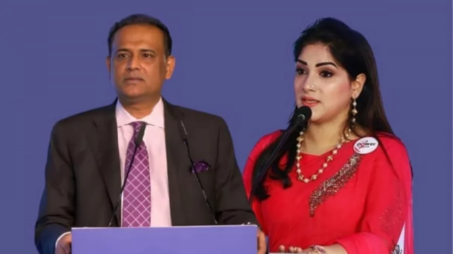 সাবেক ভূমিমন্ত্রী সাইফুজ্জামান, তার স্ত্রীসহ ৩৬ জনের বিরুদ্ধে গ্রেপ্তারি পরোয়ানা