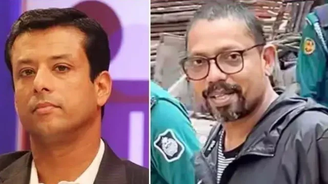জয়-পলকের বিরুদ্ধে অভিযোগ গঠনের আদেশ