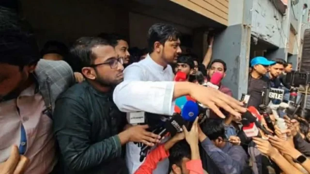 পিঠা উৎসবে কী ঘটেছিল, তদন্তে নির্বাচনি অনুসন্ধান কমিটি