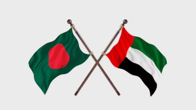 দণ্ডিত ২৫ বাংলাদেশিকে ক্ষমা করল সংযুক্ত আরব আমিরাত