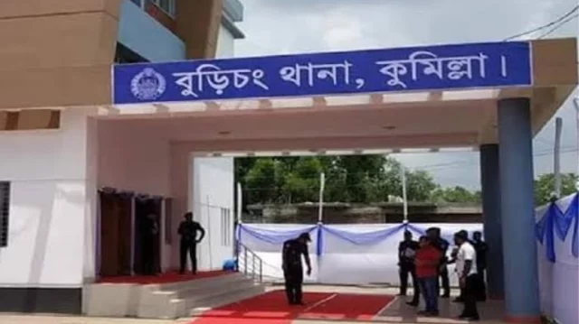 তর্কের জেরে কুমিল্লায় অন্তঃসত্ত্বা নারীকে কুপিয়ে হত্যার অভিযোগ