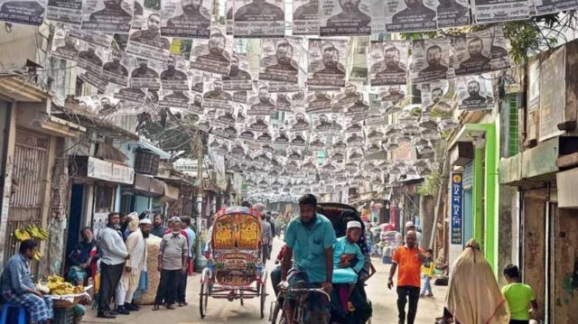 নির্বাচনী প্রচারণা শুরু, প্রার্থীরা যা করতে পারবেন, যা পারবেন না