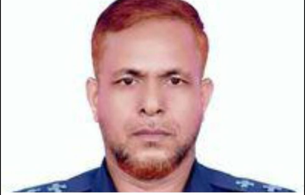 ঘুষের বিনিময়ে লকআপের আসামি মুক্ত করার অভিযোগ, আশুলিয়া থানার ওসির দাবি— ‘আমি কিছুই জানি না’