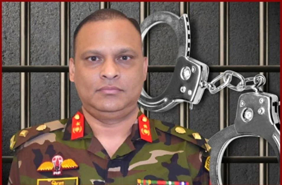 গুম–খুনের সংস্কৃতি নিয়ে ট্রাইব্যুনালে সাবেক সেনাপ্রধানের জবানবন্দি, জিয়াউল আহসানের বিরুদ্ধে গুরুতর অভিযোগ
