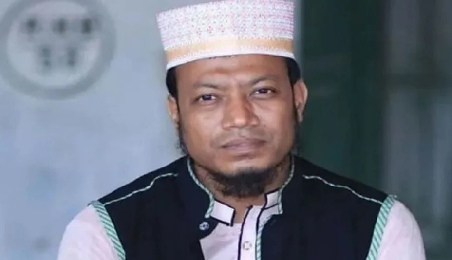 সাংবাদিক নামে কিছু কলঙ্ক আছে, যাদেরকে মানুষ বলা ঠিক হবে না: আমির হামজা
