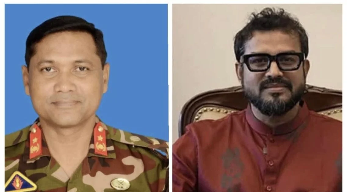 দুর্নীতির অভিযোগে শুনানিতে ডেকেছে দুদক: ২৯ জানুয়ারি হাজির হতে হবে ডিএনসিসি প্রশাসক মোহাম্মদ এজাজকে