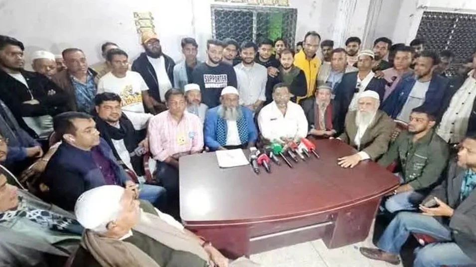 বিএনপিতে পদত্যাগের হিড়িক, দু’দিনে দল ছাড়লেন ১৫০ নেতাকর্মী