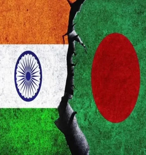 বাংলাদেশের পোশাকের বাজার দখলের আশায় ভারত