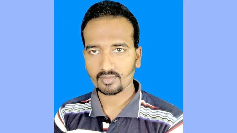 মাথায় ৭ রাউন্ড গুলি করে ব্যবসায়ীকে হত্যা