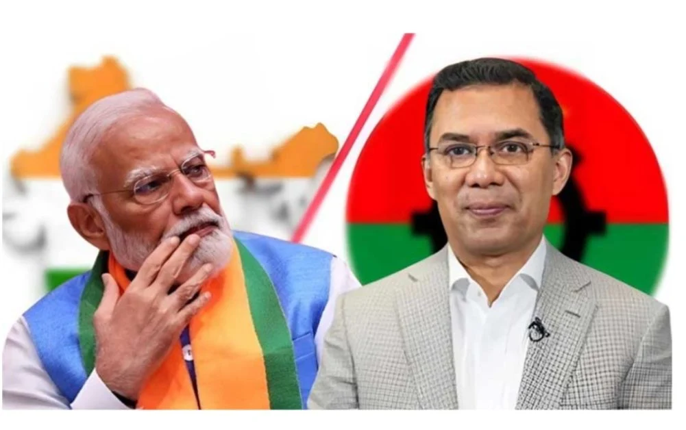 ঢাকার রাজনীতিতে দিল্লির নতুন হিসাব: বিএনপির দিকেই ঝুঁকছে ভারত