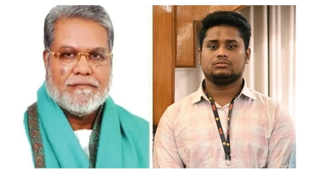 মনোনয়ন বাতিলে হতাশ নন মনজুর মুন্সী: “আইনের পথেই এগোবো, ষড়যন্ত্রের কাছে মাথা নত নয়”