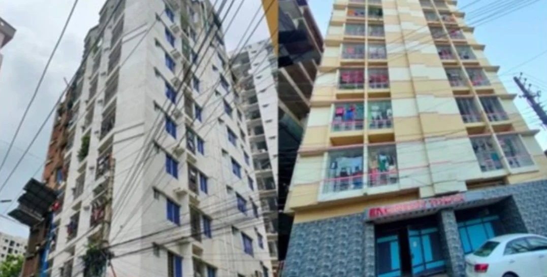 কেরানি-পিওনের অস্বাভাবিক সম্পদ