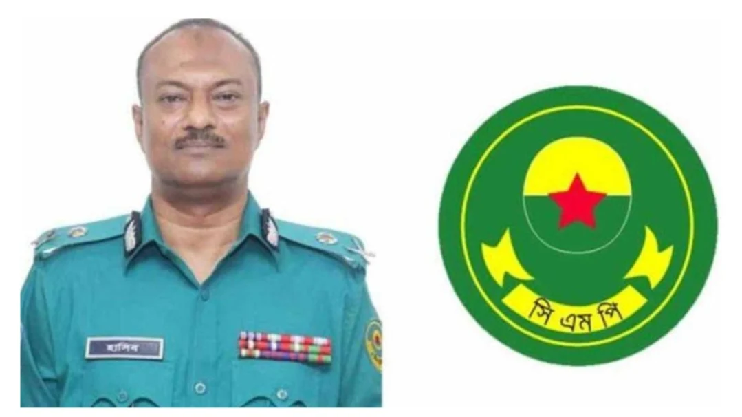 ৩৩০ সন্ত্রাসীর চট্টগ্রামে প্রবেশ ও অবস্থান নিষিদ্ধ