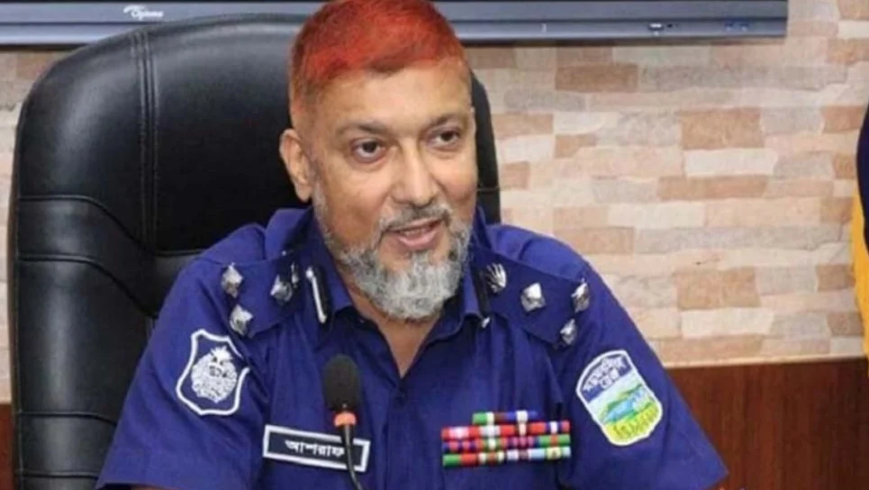 পুলিশের ১৫ ও ১৭ ব্যাচের কর্মকর্তাদের পদোন্নতি ঠেকাতে ‘গভীর ষড়যন্ত্র’?