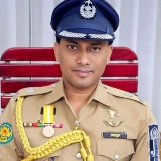 কোনো প্রার্থী পুলিশের বিশেষ সুবিধা পাবে না: এডিশনাল আইজি