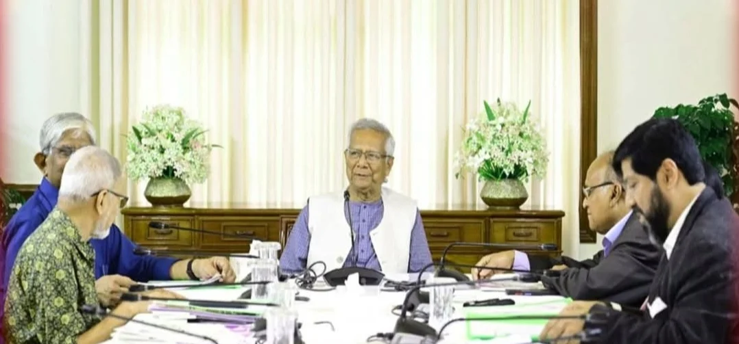 ইমাম-মোয়াজ্জিনদের বেতন জাতীয় বেতন স্কেল অনুযায়ী প্রদানের সিদ্ধান্ত