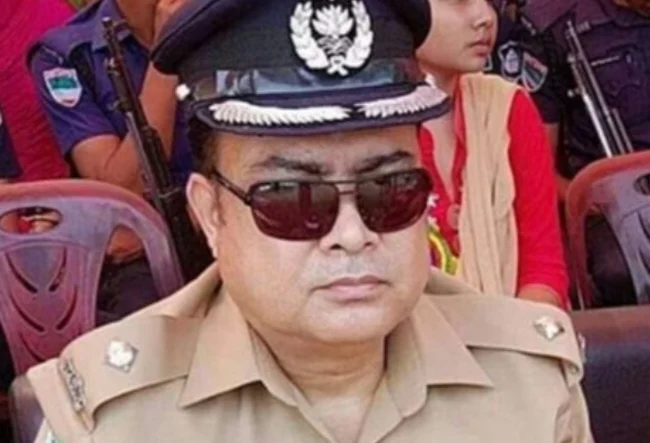 ঘুষ–দুর্নীতিতে কোটি কোটি টাকা: সাবেক ওসি আব্দুল্লাহ ও পরিবারের বিরুদ্ধে দুদকের মামলা