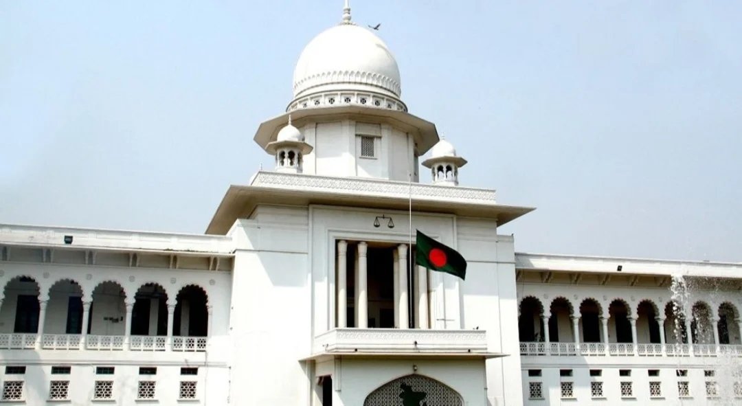 রাজধানীর নির্মাণাধীন ভবনের বিদ্যুৎ–গ্যাস–পানি সংযোগ বিচ্ছিন্নে ৬ মাসের নিষেধাজ্ঞা