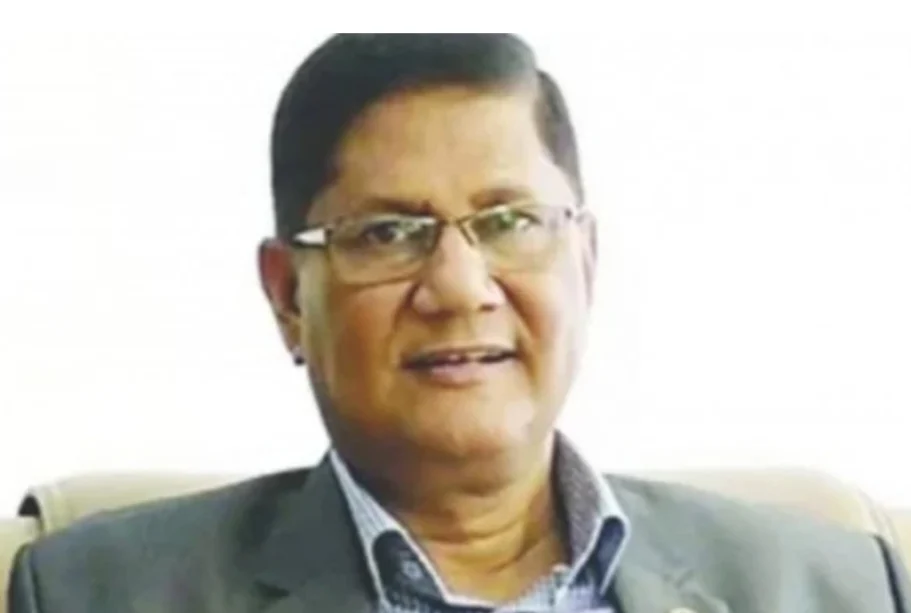 সাবেক ডিএমপি কমিশনার আছাদুজ্জামানের ১৪.৩০ একর সম্পত্তি জব্দ