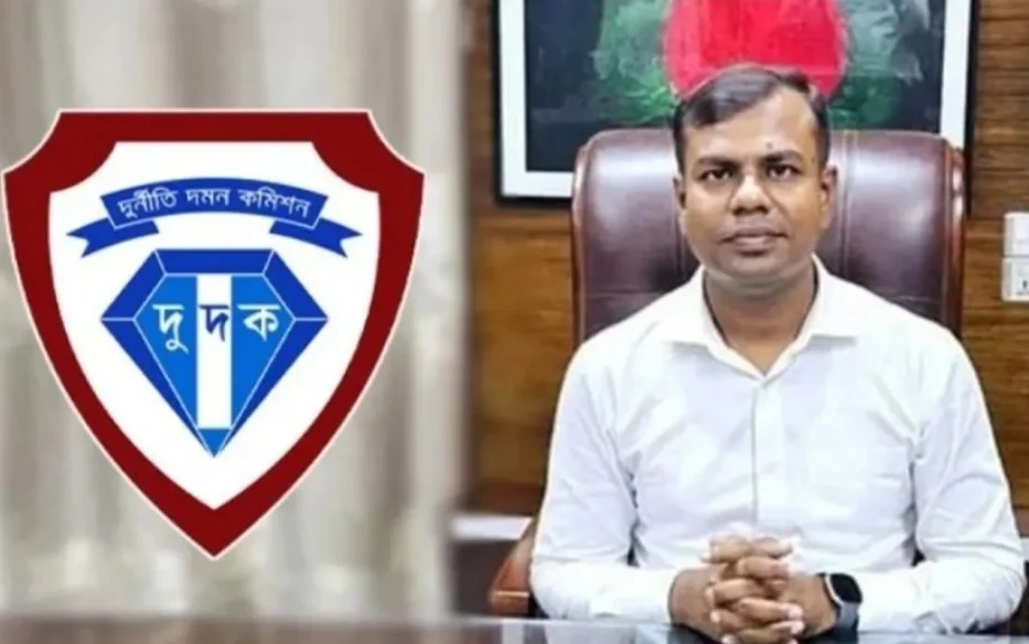 চাচাকে বাবা বানিয়ে মুক্তিযোদ্ধা কোটায় বিসিএস ক্যাডার: ইউএনও কামাল হোসেন গ্রেপ্তার