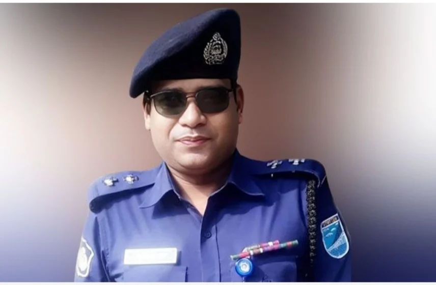 পুলিশের মালখানা থেকে ৫২ মোবাইল লোপাটের অভিযোগ
