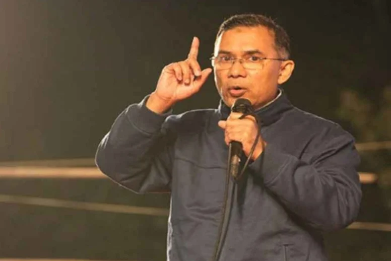 গণভোটে হ্যাঁ এর পক্ষে বিএনপি: তারেক রহমান