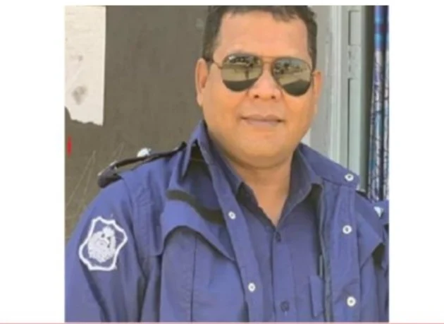 অবৈধ সম্পদ অর্জন: ওসি জিয়াউল ও তার স্ত্রীর নামে দুদকের মামলা