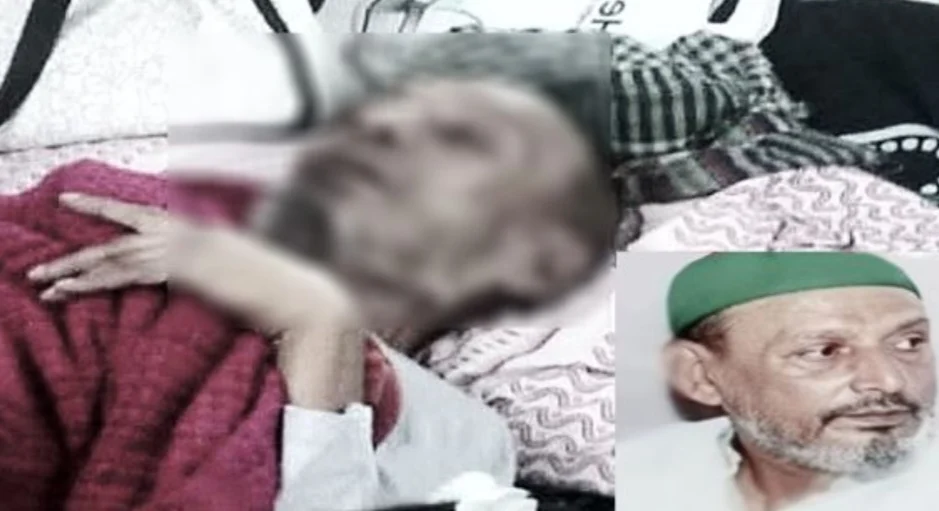 কারাগার থেকে দ্বিতীয় দফায় হাসপাতালে, অতঃপর আওয়ামী লীগ নেতার মৃত্যু