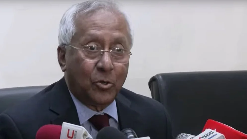 বৈধ-অবৈধ সব প্রার্থীর বিরুদ্ধে আপিল করা যাবে: ইসি সচিব