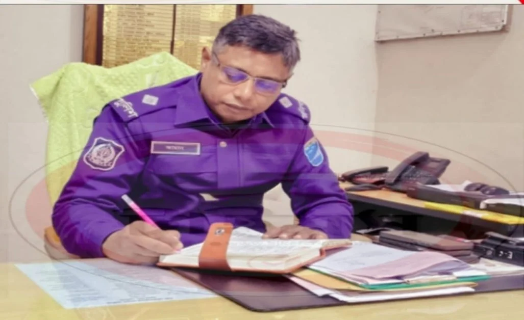 সন্ধ্যার পর স্কুলশিক্ষার্থীদের অকারণে বাইরে থাকা নিষিদ্ধ, আইনানুগ ব্যবস্থার হুঁশিয়ারি বেলাব থানার