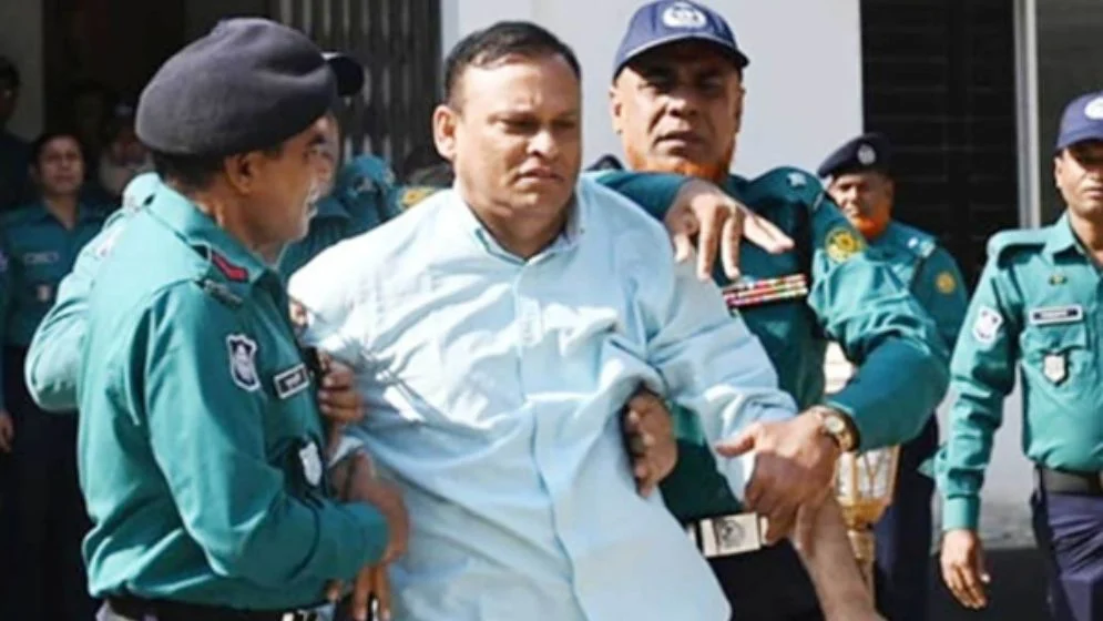 জবানবন্দিতে জিয়াউলকে নিয়ে যা বললেন সাবেক সেনাপ্রধান
