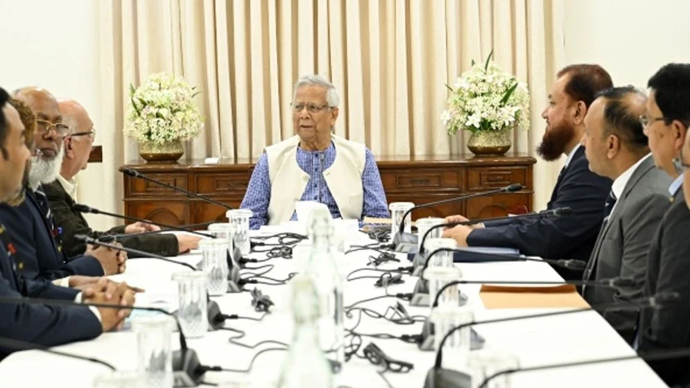 ‘ডিএনএ নমুনা সংগ্রহ নিখোঁজ পরিবারগুলোর জন্য ন্যায়ের পথে একটি গুরুত্বপূর্ণ অগ্রগতি’