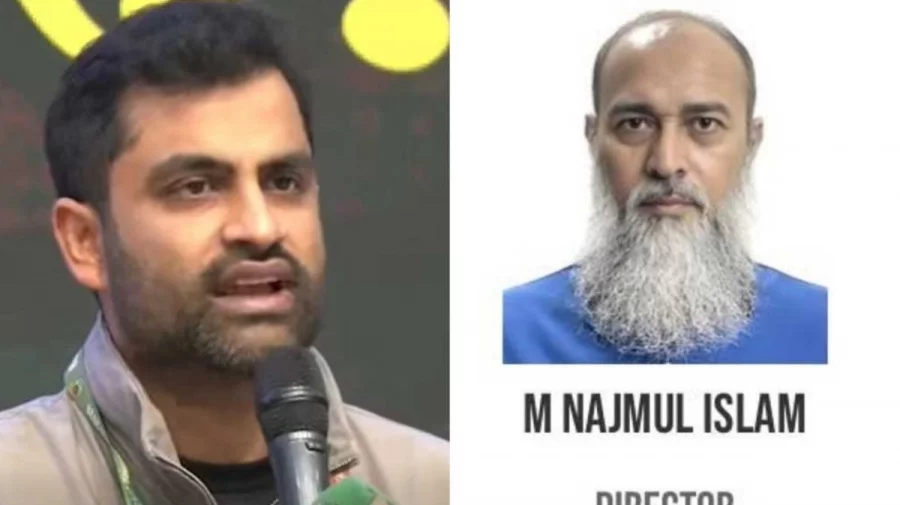 তামিম ইকবালকে ‘ভারতীয় দালাল’ বললেন বিসিবি পরিচালক