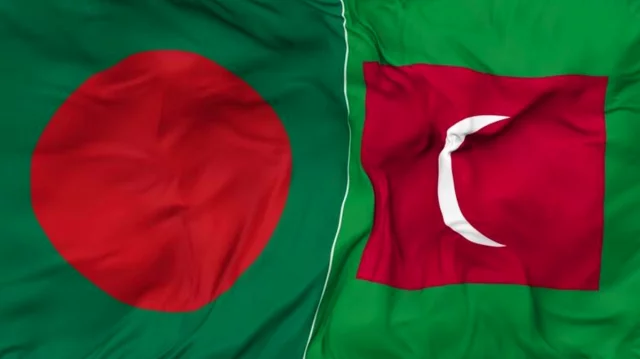 বাংলাদেশের ‘ক্ষুদ্রঋণ মডেল’ ও আর্থিক অন্তর্ভুক্তি পদ্ধতিতে মালদ্বীপের গভীর আগ্রহ