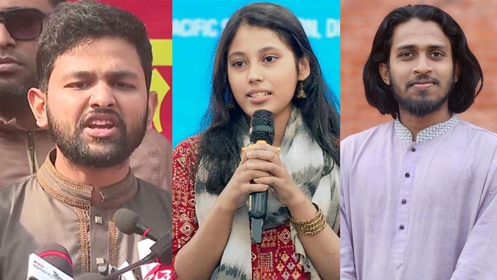 ইনকিলাব মঞ্চের জাবের গুলিবিদ্ধ, আহত জুমা-আম্মারসহ অনেকে!