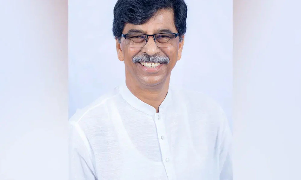 সরকারি বেতন-ভাতা না নেওয়ার ঘোষণা দিলেন আমিন-উর-রশীদ ইয়াছিন