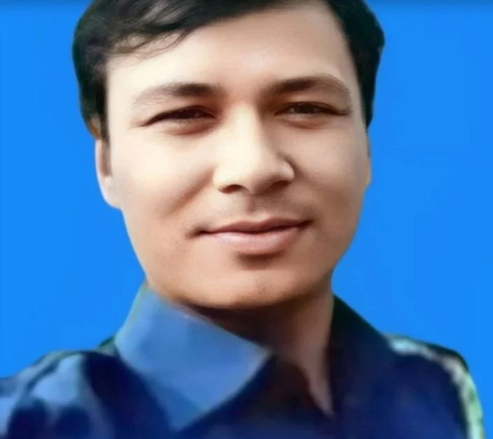ঘুষ না দেওয়ায় নিরপরাধ ব্যক্তিকে হত্যা মামলায় আসামি করার অভিযোগ গঙ্গাচড়া থানার এসআইয়ের বিরুদ্ধে