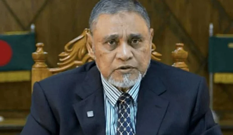 স্পিকার না পারলে সিইসি শপথ পড়াবেন নবনির্বাচিত এমপিদের