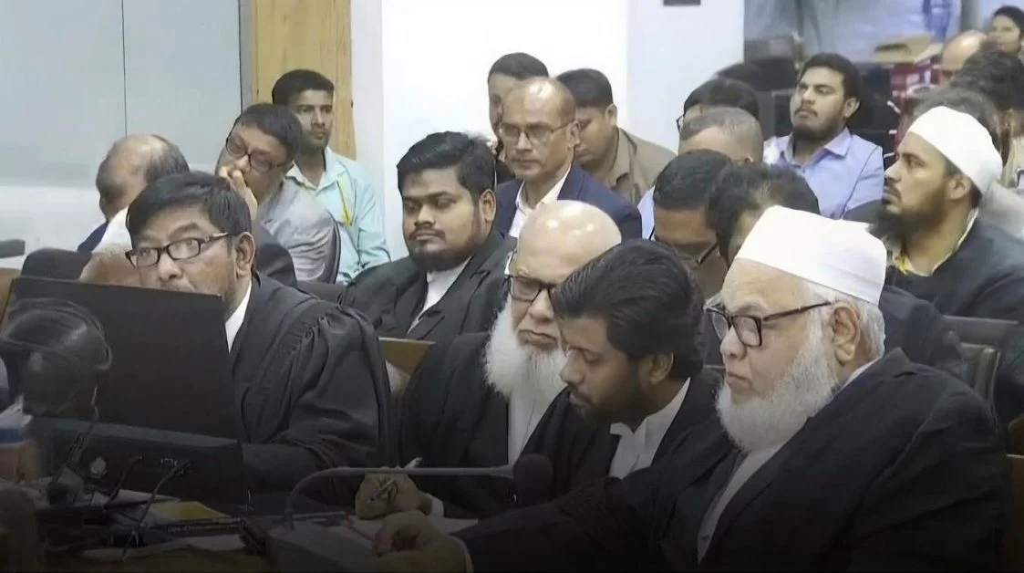 আশুলিয়ায় ছয় লাশ পোড়ানোসহ সাতজন হত্যা মামলায় সাবেক এমপি সাইফুলসহ ছয়জনের মৃত্যুদণ্ড